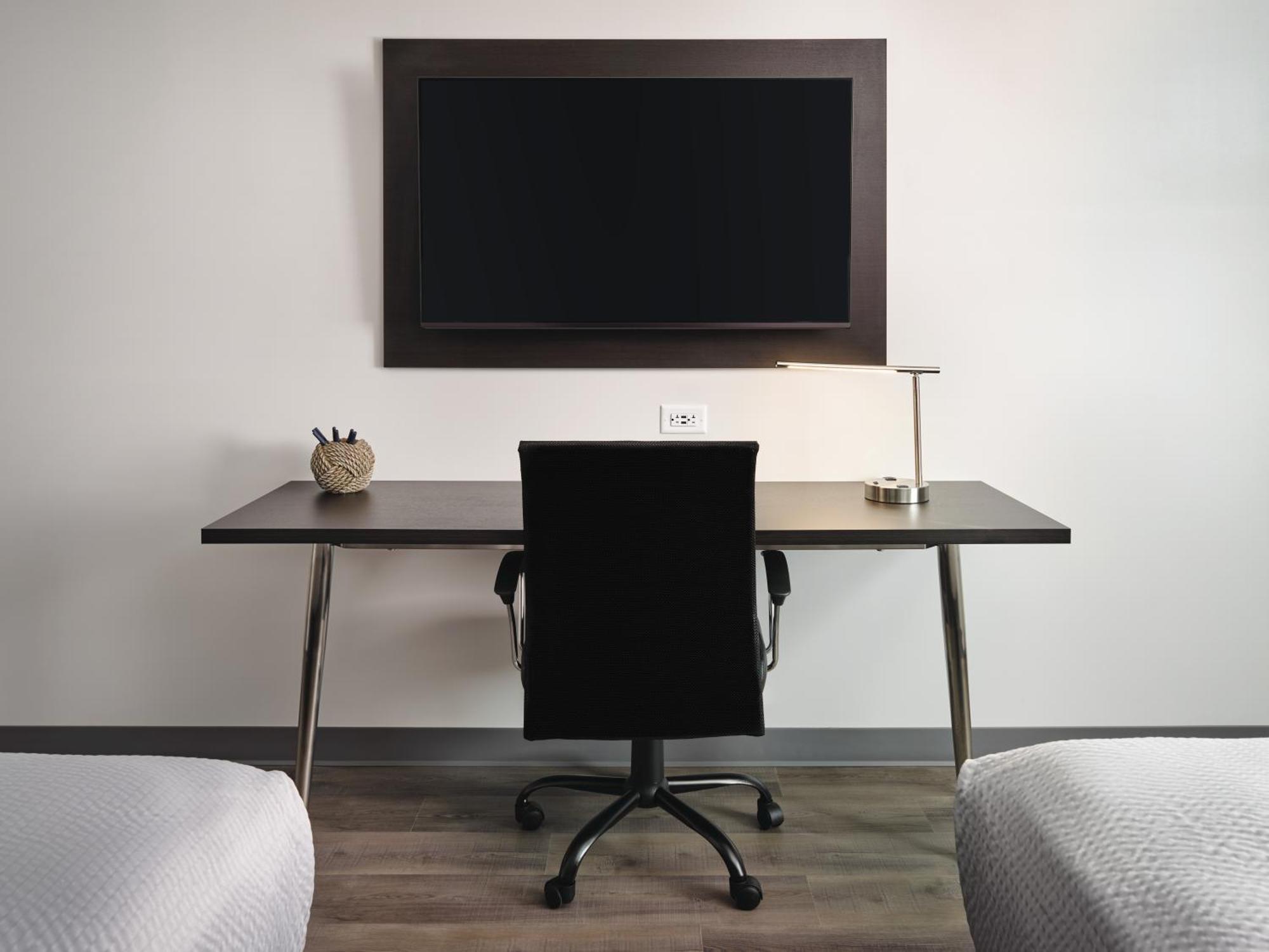 Stayapt Suites Atlanta-Newnan Zewnętrze zdjęcie