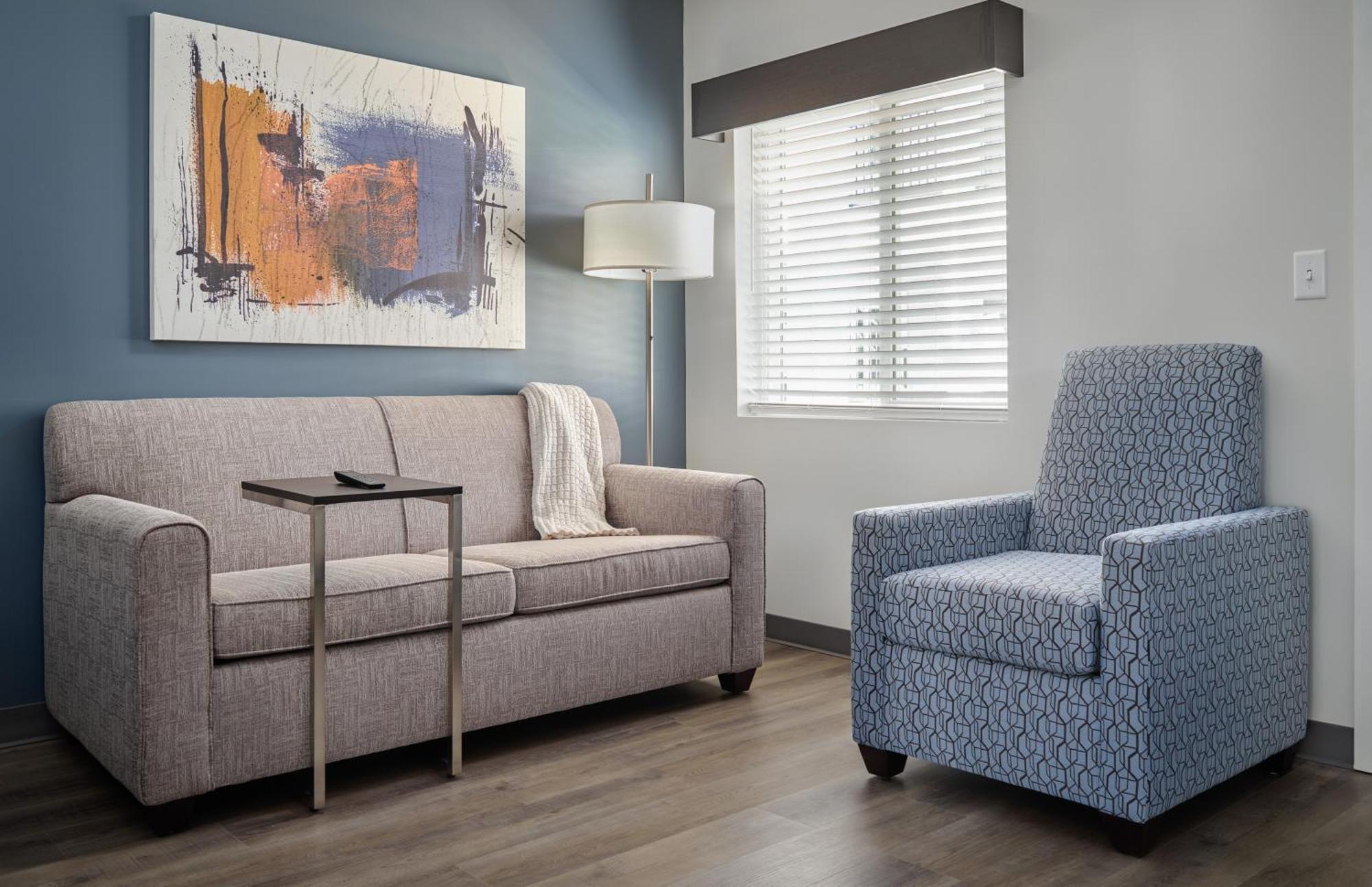 Stayapt Suites Atlanta-Newnan Zewnętrze zdjęcie