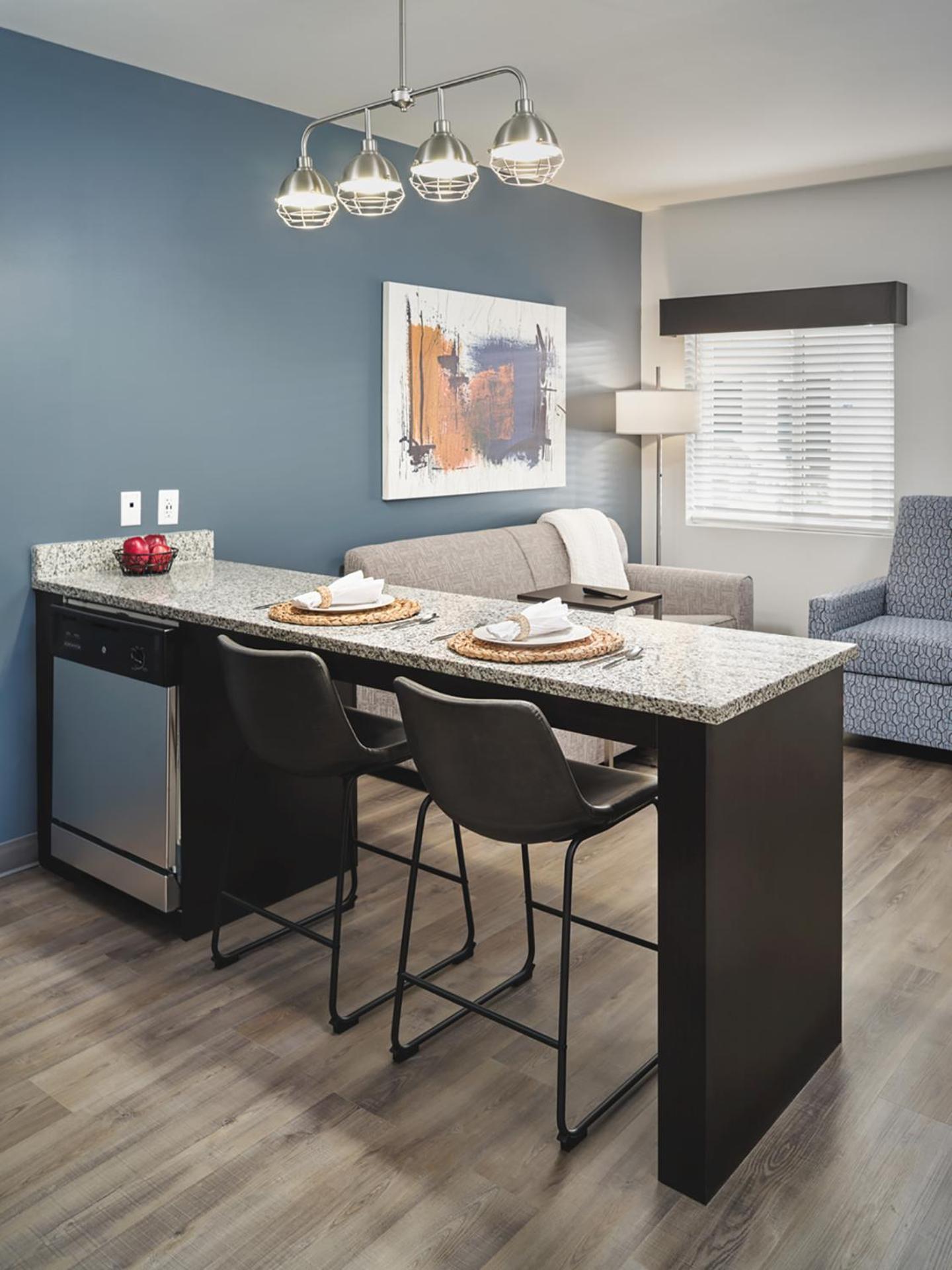 Stayapt Suites Atlanta-Newnan Zewnętrze zdjęcie