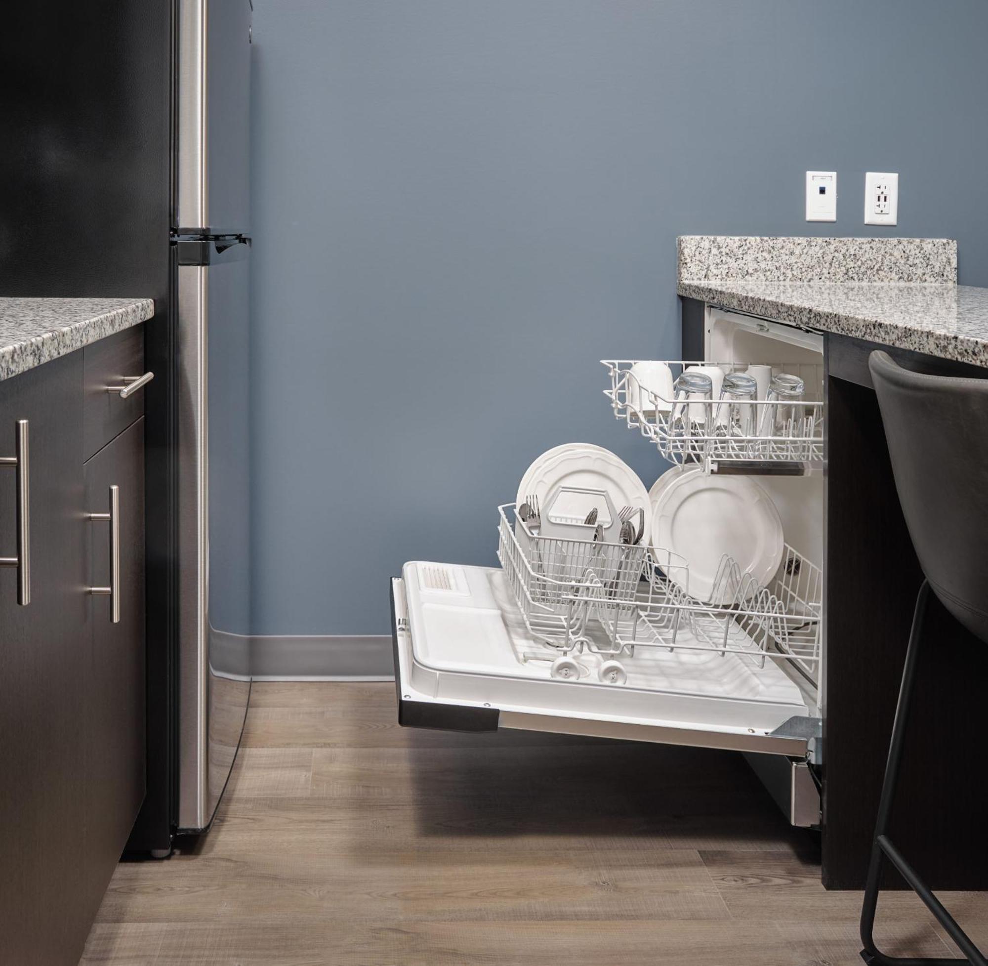 Stayapt Suites Atlanta-Newnan Zewnętrze zdjęcie